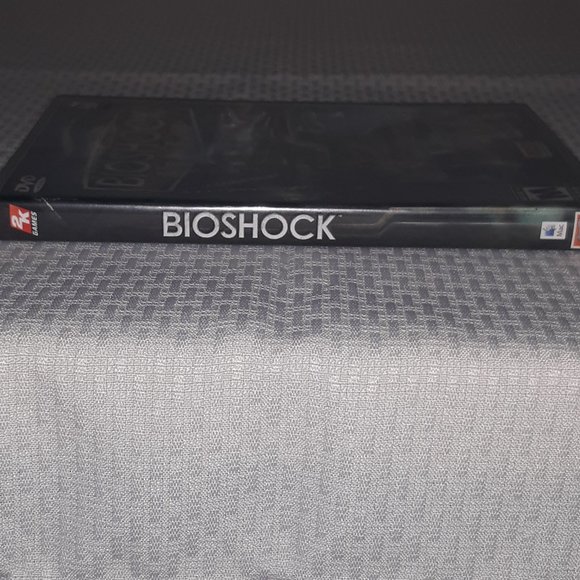 Bioshock Game For Mac - Picture 7 of 14